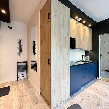 Copernicus Street Apartment - Twin Peaks Stary Toruń Exteriér fotografie