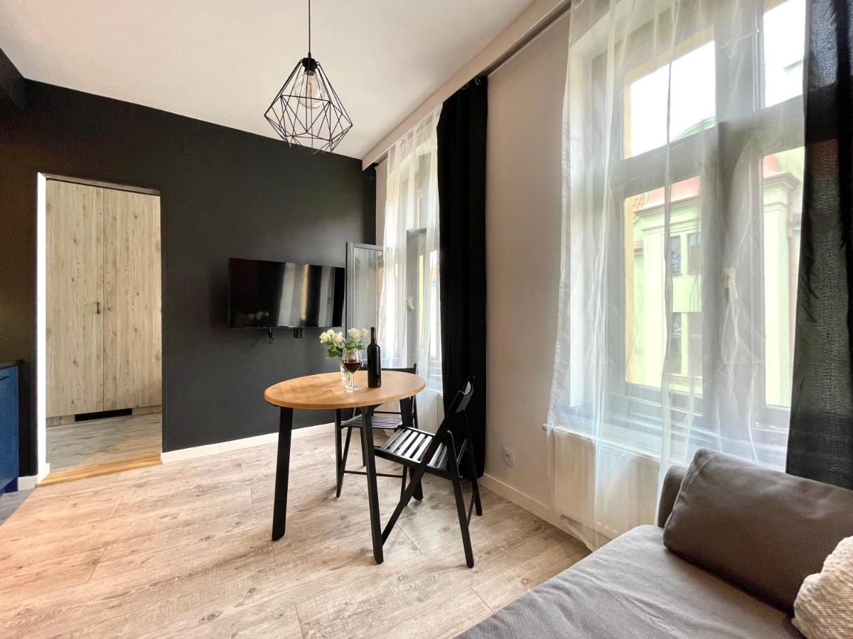 Copernicus Street Apartment - Twin Peaks Stary Toruń Exteriér fotografie